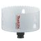 Коронка Makita Ezychange 95мм биметаллическая (E-03981)