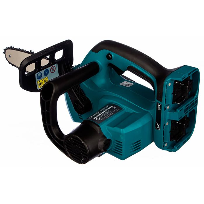 Аккумуляторная цепная пила Makita DUC302Z + ЗУ DC18RC+ АКК BL1840B
