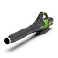 Аккумуляторная воздуходувка Greenworks GD60AB 60В (без акк, без з/у) Аккумуляторная воздуходувка Greenworks GD60AB 60В (без акк, без з/у)