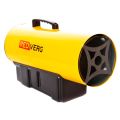 Газовый воздухонагреватель REDVERG RD-GH30T Газовый воздухонагреватель REDVERG RD-GH30T