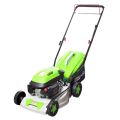Бензиновая газонокосилка REDVERG RD-GLM42S Бензиновая газонокосилка REDVERG RD-GLM42S