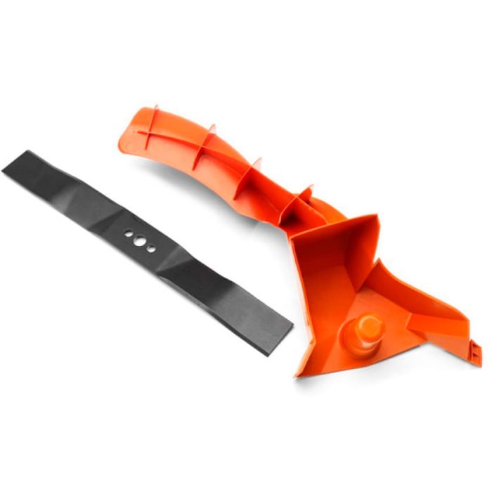 Комплект Husqvarna заглушка BioClip + нож BioClip для LC 353 (6606-01)