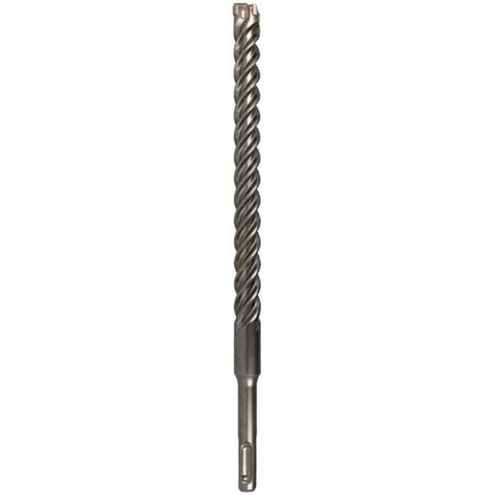Бур SDS-plus Heller 4POWER 8х110мм (29130)