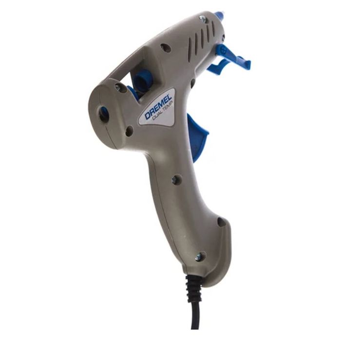 Пистолет клеевой Dremel 930 Hobby