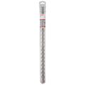 Бур SDS-max Bosch Speed X 24х520мм (776) Бур SDS-max Bosch Speed X 24х520мм (776)