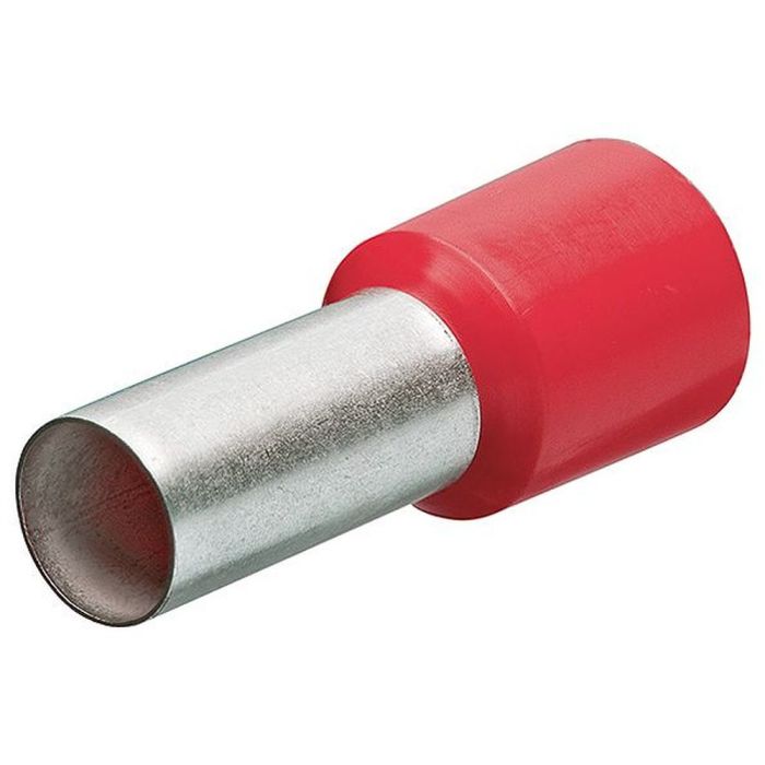 Гильзы контактные изолированные DIN 46228-4 (НШВИ (KN-9799332)