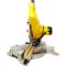 Торцовочная пила DeWalt DW777