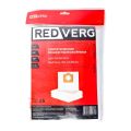Мешок-пылесборник бумажный REDVERG RD-VC9540 5шт Мешок-пылесборник бумажный REDVERG RD-VC9540 5шт