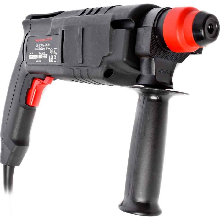 Перфоратор REDVERG Basic RH2-20