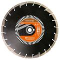 Диск алмазный по асфальту Husqvarna TACTI-CUT S85 400мм (5798166-30) Диск алмазный по асфальту Husqvarna TACTI-CUT S85 400мм (5798166-30)
