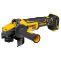 Машина шлифовальная угловая аккумуляторная DeWalt DCG409NT (без акк, без з/у) Машина шлифовальная угловая аккумуляторная DeWalt DCG409NT (без акк, без з/у)