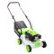 Бензиновая газонокосилка REDVERG RD-GLM40P