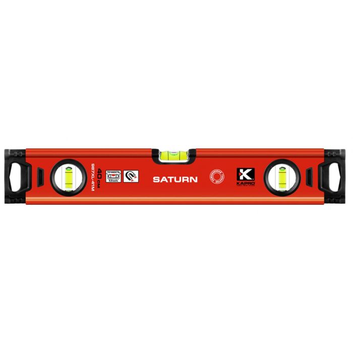 Уровень Kapro Saturn магнитный 400мм 987XL-41-40M