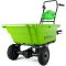 Тачка самоходная Greenworks G40GC 40В (без акк, без з/у)