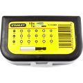 Набор бит STANLEY Expert 19шт (1-13-901) Набор бит STANLEY Expert 19шт (1-13-901)