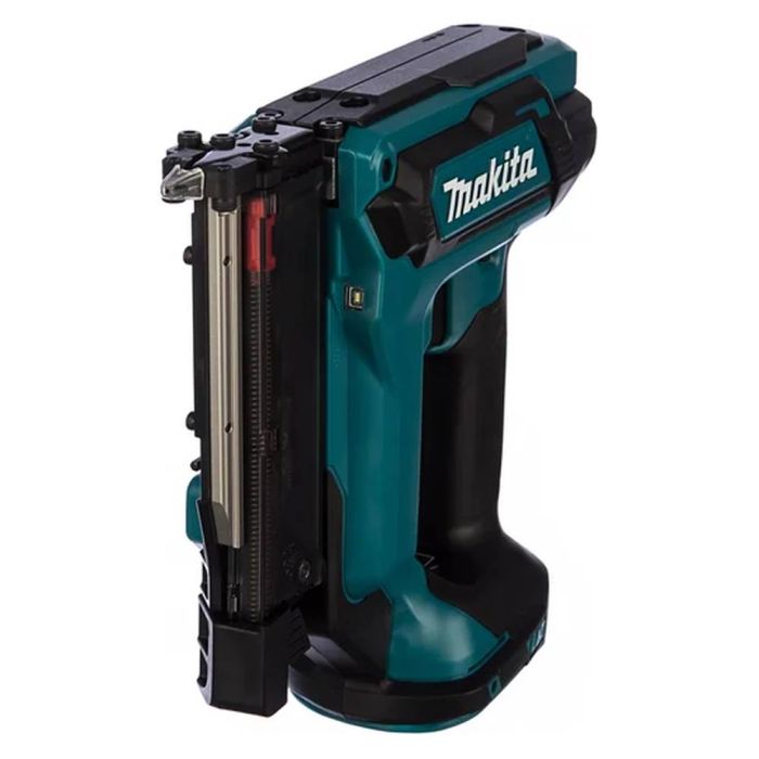 Аккумуляторный степлер Makita DPT353Z (без акк, без з/у)