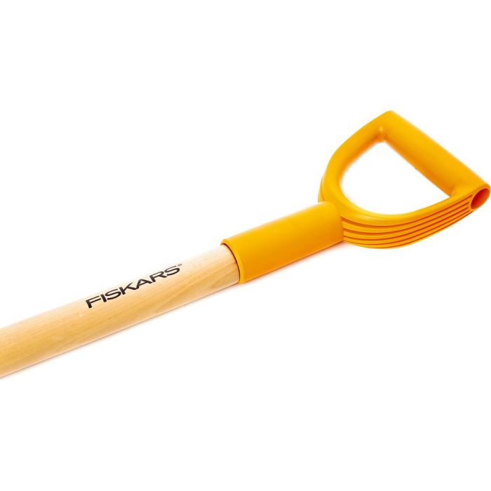 Лопата Fiskars штыковая 1026660