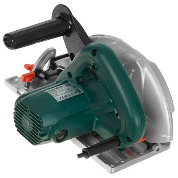 Пила дисковая Metabo KS 190