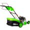 Бензиновая газонокосилка REDVERG RD-GLM460GS-BS