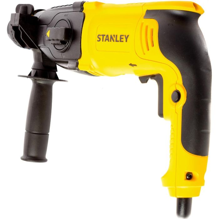 Перфоратор STANLEY SHR264K