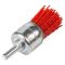 Кордщетка-кисть для дрели REDVERG 25мм (830711)