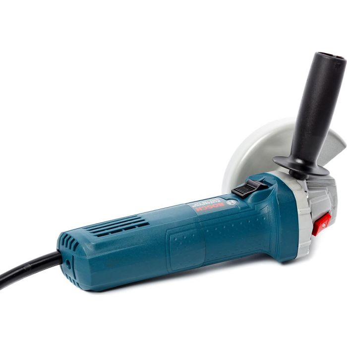 Машина шлифовальная угловая Bosch GWS750-125