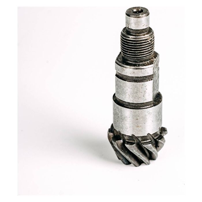 Коническая шестерня с валом RD-RH1200-45