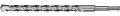 ЗУБР 18 x 260 мм, SDS-plus бур (29315-260-18) ЗУБР 18 x 260 мм, SDS-plus бур (29315-260-18)