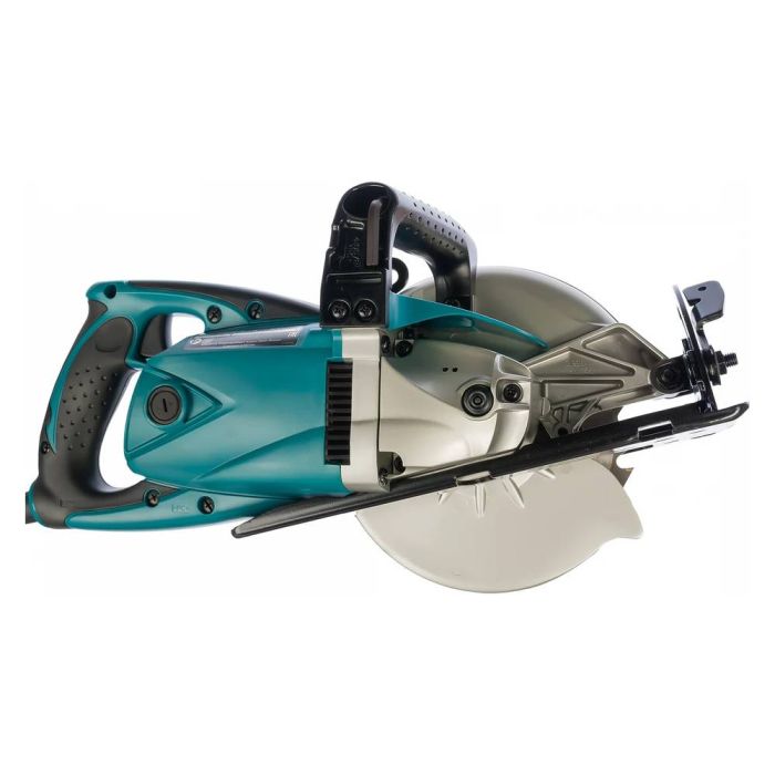 Пила дисковая Makita 5477NB