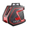 Лазерный уровень CONDTROL XLiner Duo 360 Лазерный уровень CONDTROL XLiner Duo 360