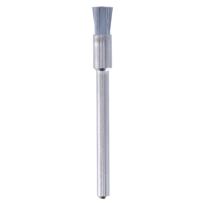 Щетка Dremel 443 3.2мм 3 шт
