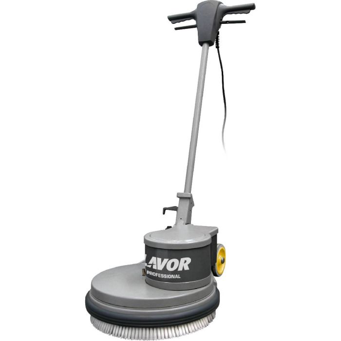 Машина однодисковая электрическая SDM-R 45G 16-130 Lavor Pro