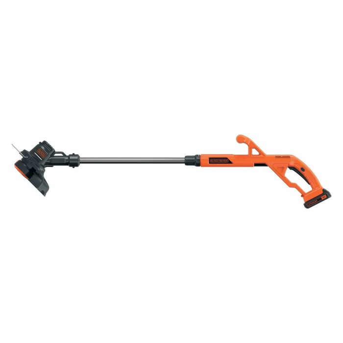 Аккумуляторный триммер Black&Decker ST1823