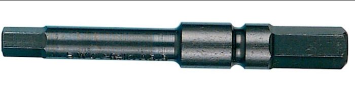 Felo Бита специальная HEX 2,5х50 с посадкой А 5,5 10шт 01425510