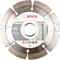 Диск алмазный по бетону Bosch Standard for Concrete 115х22.2мм (196) Диск алмазный по бетону Bosch Standard for Concrete 115х22.2мм (196)