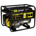 Бензиновый генератор Huter DY6.5A Бензиновый генератор Huter DY6.5A