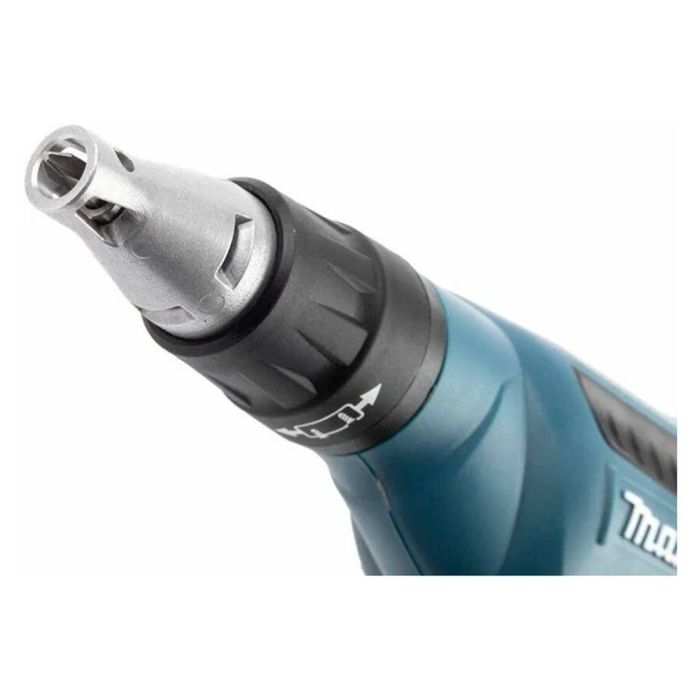 Аккумуляторная дрель-шуруповерт Makita DFS451Z для гипсокартона (без акк, без з/у)