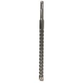 Бур SDS-plus Heller 4POWER 10х160мм (29137) Бур SDS-plus Heller 4POWER 10х160мм (29137)