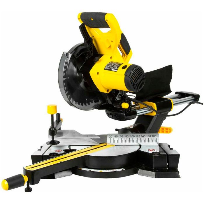 Торцовочная пила STANLEY FME721
