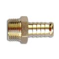 Переходник OMG 21 (1/4"M - елка 12мм) Переходник OMG 21 (1/4"M - елка 12мм)