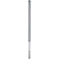Бур SDS-Max-8X Bosch 25x520мм (639) Бур SDS-Max-8X Bosch 25x520мм (639)