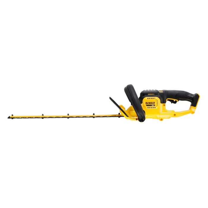 Аккумуляторный кусторез DeWalt DCMHT563N (без акк, без з/у)