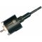 Коронка SDS-plus Trio-Diamond для бетона и кирпича 68мм (GC786)