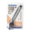 Насадка Dremel 678 для круглой и линейной резьбы 678 Насадка Dremel 678 для круглой и линейной резьбы 678