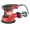 Эксцентриковая шлифмашина REDVERG RD-OS35-125 Эксцентриковая шлифмашина REDVERG RD-OS35-125