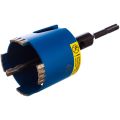 Коронка SDS-plus Trio-Diamond New Formula для бетона 72мм (NF072) Коронка SDS-plus Trio-Diamond New Formula для бетона 72мм (NF072)