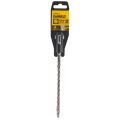 Бур SDS-plus DeWalt EXTREME2 DT9530 8х210мм Бур SDS-plus DeWalt EXTREME2 DT9530 8х210мм