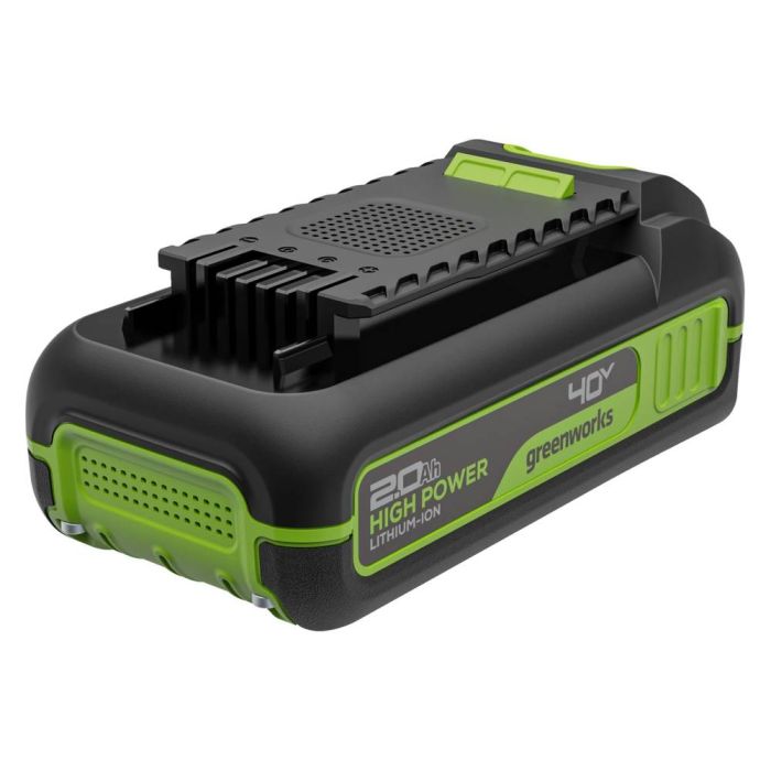 Аккумулятор Greenworks High Power G40HP2 40В 2Ач