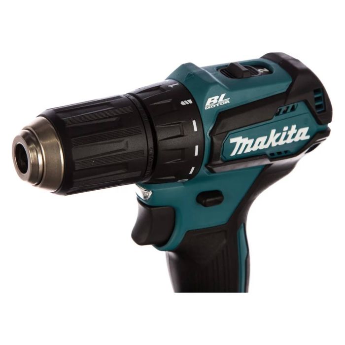 Аккумуляторная дрель-шуруповерт Makita DDF483Z (без акк, без з/у)