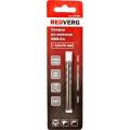 Сверло по металлу REDVERG HSS-Со 3.2х65мм 2шт (500341) Сверло по металлу REDVERG HSS-Со 3.2х65мм 2шт (500341)